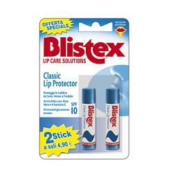 BLISTEX CLASSIC LIP PROTECTION 2 STICK - Pharmaleader