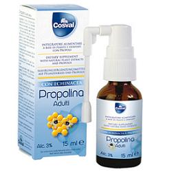 PROPOLINA SPRAY 15 ML - Pharmaleader