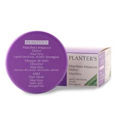 PLANTER'S MASCHERA IMPACCO DOLCE ALL'ALOE VERA 200 ML - Pharmaleader
