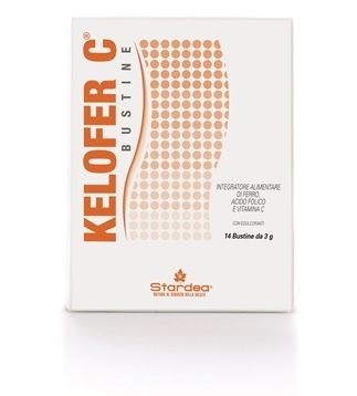 KELOFER C 14 BUSTINE - Pharmaleader