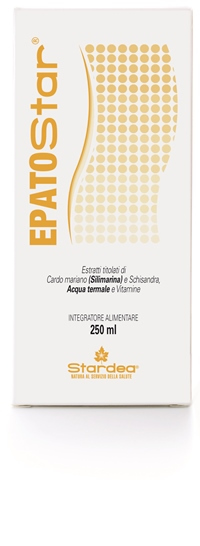 EPATOSTAR 250 ML - Pharmaleader