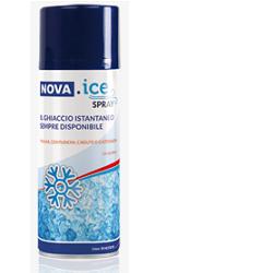 GHIACCIO SPRAY NOVA DOLFAST ICE 400 ML - Pharmaleader