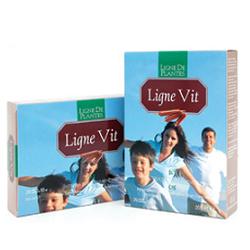 LIGNE VIT BIOLOGICO 20 AMPOLLE BEVIBILI DA 10 ML - Pharmaleader