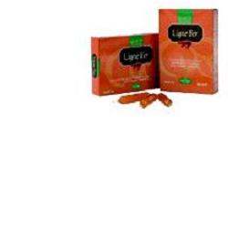 LIGNE FER 20 AMPOLLE BEVIBILI DA 10 ML - Pharmaleader