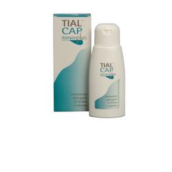 TIAL CAP SHAMPOO PLUS ANTIFORFORA 150 ML - Pharmaleader
