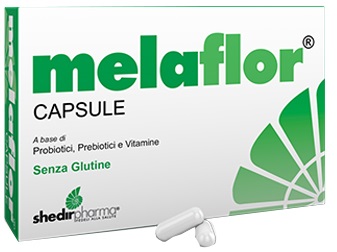 MELAFLOR 30 CAPSULE - Pharmaleader