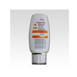 EVITA SUN CREMA SOLARE SPF30 100 ML - Pharmaleader