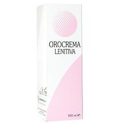 OROCREMA LENITIVO 100 ML - Pharmaleader