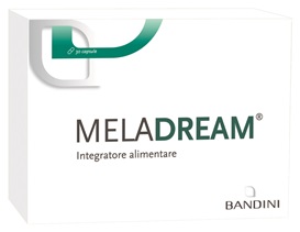MELADREAM 60 CAPSULE - Pharmaleader