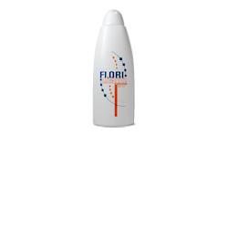 FLORIDERM DETERGENTE 400 ML - Pharmaleader