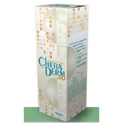 CHERADERM 30 CREMA 100 ML - Pharmaleader