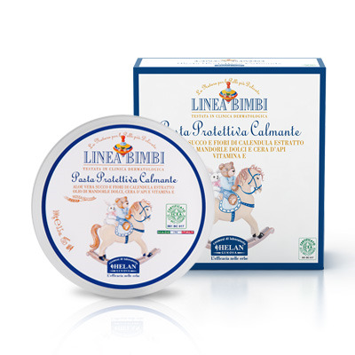 BIMBI PASTA PROTETTIVA 100 G - Pharmaleader