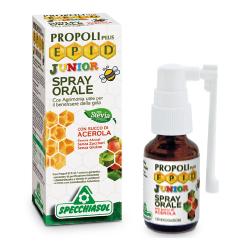 EPID JUNIOR SPRAY OROSOLUBILE 15 ML - Pharmaleader