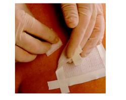 SALVIETTE IMBEVUTE DI SOLVENTE PER LA RIMOZIONE DELLE BENDE E DELLE MEDICAZIONI ADESIVE PROVOX REMOVE 50 PEZZI - Pharmaleader
