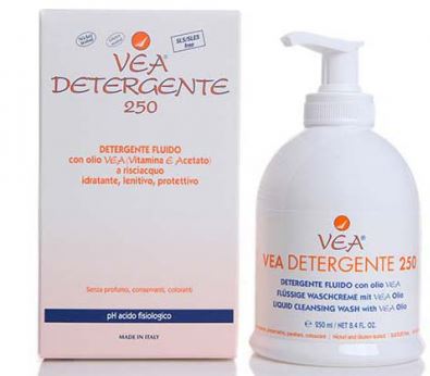 VEA DETERGENTE PROTEZIONE/LENITIVO 250 ML - Pharmaleader