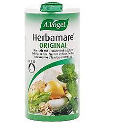 BIOFORCE HERBAMARE 250 G - Pharmaleader
