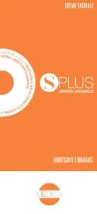 SPLUS CREMA VAGINALE 50 ML - Pharmaleader