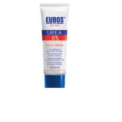 EUBOS UREA 10% CREMA PIEDI 100 ML - Pharmaleader