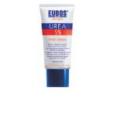 EUBOS UREA 5% CREMA VISO 50 ML - Pharmaleader