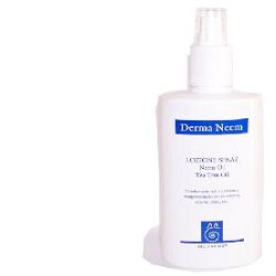 DERMA NEEM LOZIONE SPRAY 250 ML - Pharmaleader