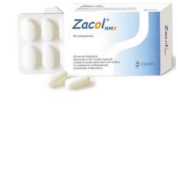 ZACOL NMX 30 COMPRESSE - Pharmaleader