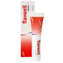 FLAVONIL CREMA ASTRINGENTE E LENITIVA 40 ML - Pharmaleader