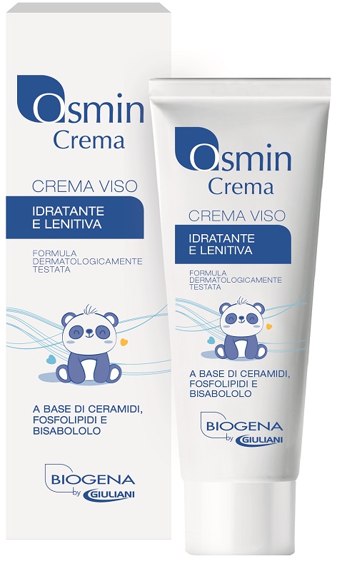 OSMIN CREMA 50 ML - Pharmaleader