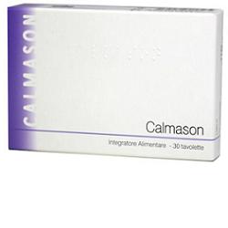 CALMASON 30 TAVOLETTE 15 G - Pharmaleader