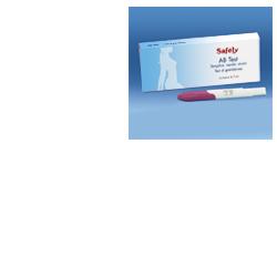 TEST DI GRAVIDANZA PRONTEX AB 1 PEZZO - Pharmaleader