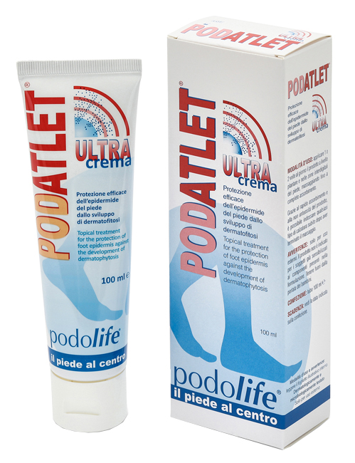 PODATLET ULTRA CREMA 100 ML - Pharmaleader