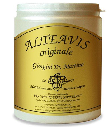 ALTEAVIS 200 G - Pharmaleader