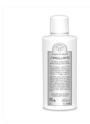 CAMILLAVIS 250 ML - Pharmaleader