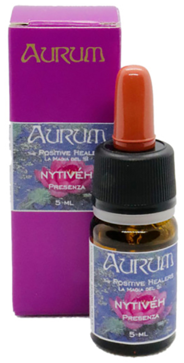 NYTIVEH PRESENZA GOCCE 5 ML - Pharmaleader