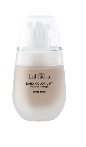 EUPHIDRA COLOR LIFT FONDOTINTA MEDIO 30 ML - Pharmaleader