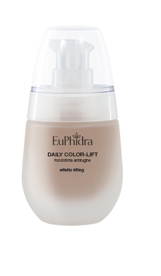 EUPHIDRA COLOR LIFT FONDOTINTA SCURO 30 ML - Pharmaleader