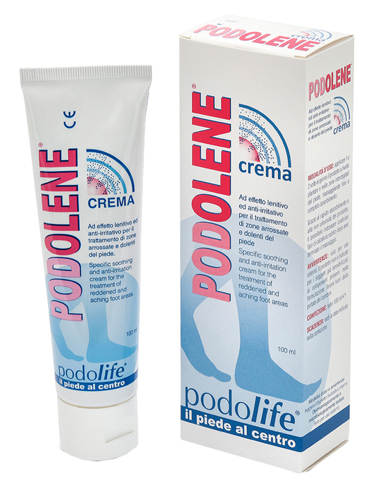 PODOLENE CREMA 100 ML - Pharmaleader