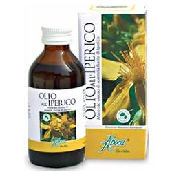 OLIO IPERICO COSMETICO BIO - Pharmaleader