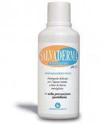 SALVADERMA DERMOLIQUIDO 500 ML - Pharmaleader