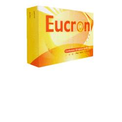 EUCRON 30 CAPSULE - Pharmaleader