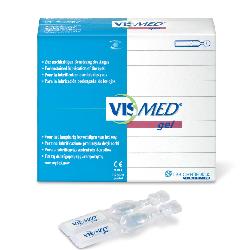 VISMED GEL OFTALMICO 20 FIALE MONODOSE 0,45 ML - Pharmaleader