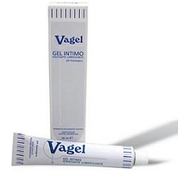 VAGEL GEL VAGINALE 50 ML - Pharmaleader