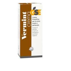 GSE VERMINT CREMA PERIANALE 75ML - Pharmaleader