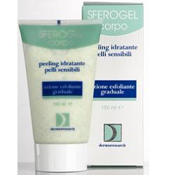 SFEROGEL CORPO 150 ML - Pharmaleader
