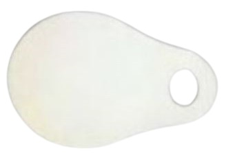 ORIONE OK PED G102 PROTEZIONE ALLUCE VALGO GEL POLIMERO L 1 PAIO - Pharmaleader
