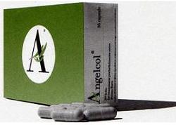 ANGELCOL 36 CAPSULE - Pharmaleader