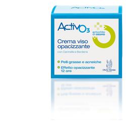 ACTIVO3 CR VISO 24H P GRASSE50 - Pharmaleader