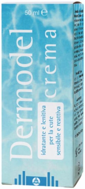 DERMODEL CREMA 50 ML - Pharmaleader