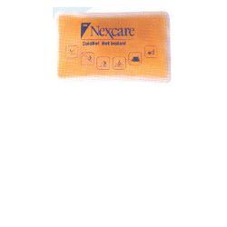 NEXCARE COLDHOT HOT INSTANT CALDO ISTANTANEO BUSTA 8X13 CM - Pharmaleader