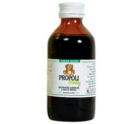 PROPOLI BABY 120 ML - Pharmaleader