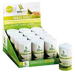 BONSALT SALE SENZA SODIO 0% 85 G - Pharmaleader